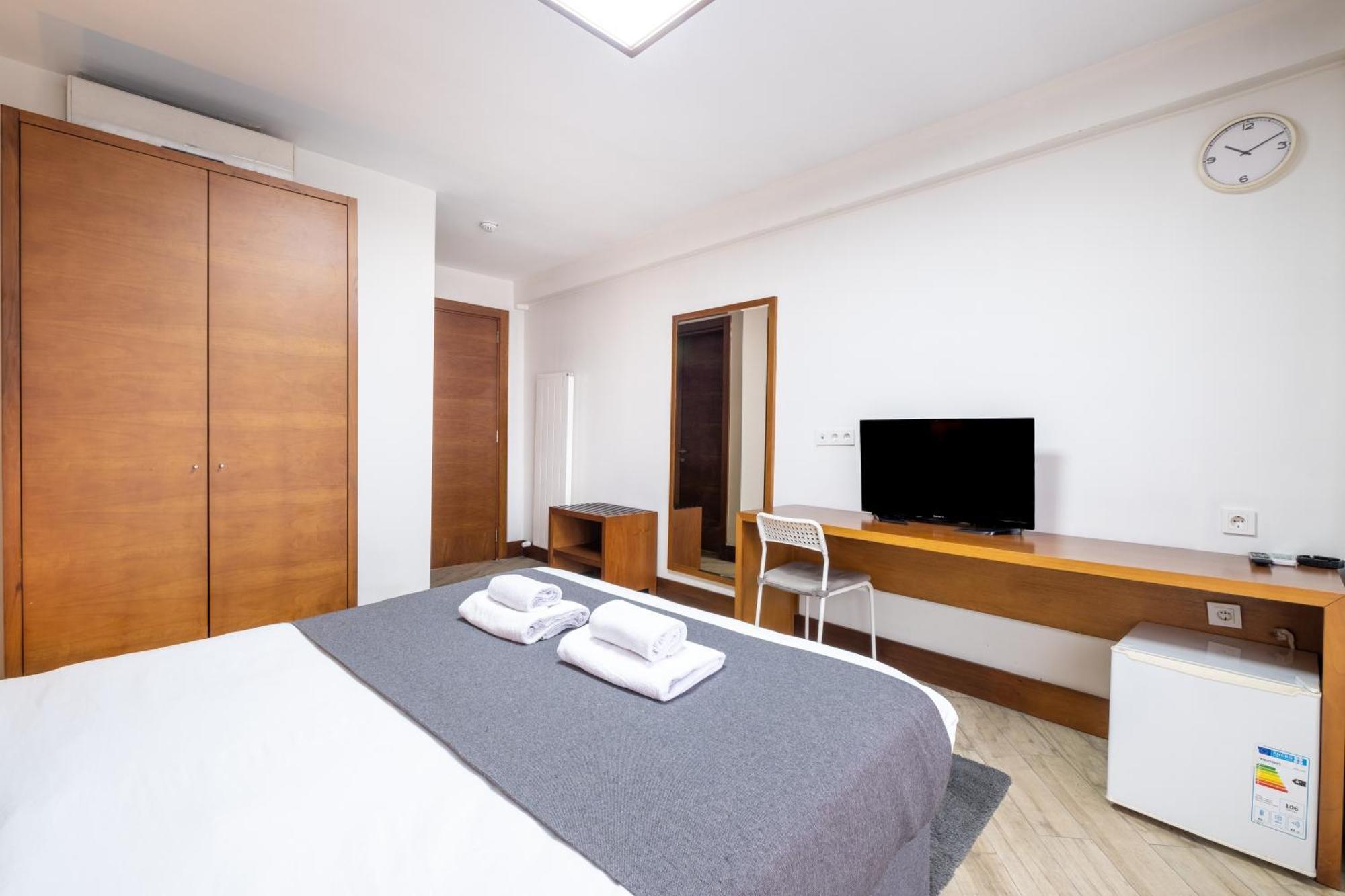 Istanbul Hotel — Photos 3
